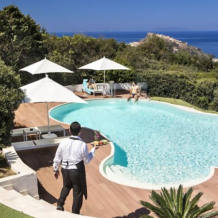 Il Borgo Bagabaga - Exclusive Country Retreat Hotell Castelsardo Eksteriør bilde