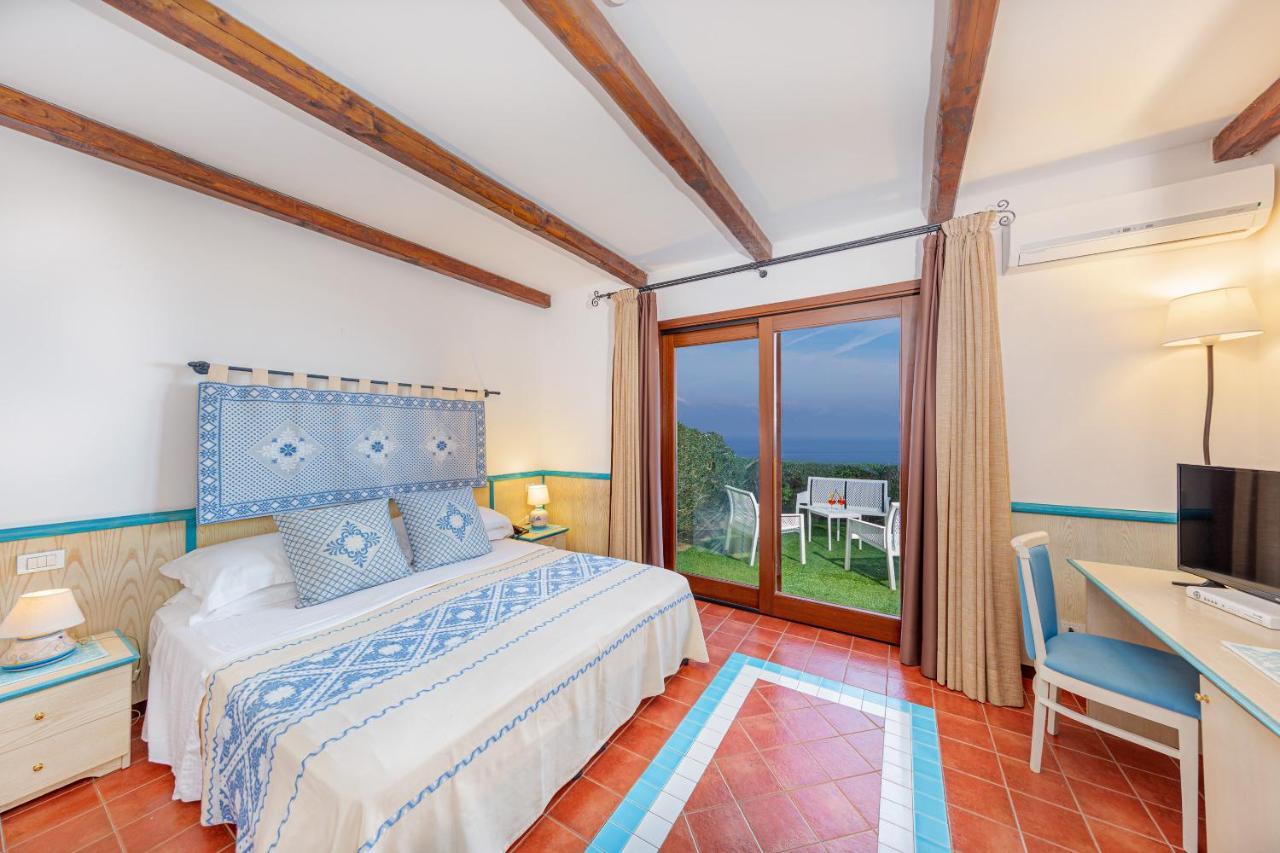 Il Borgo Bagabaga - Exclusive Country Retreat Hotell Castelsardo Eksteriør bilde