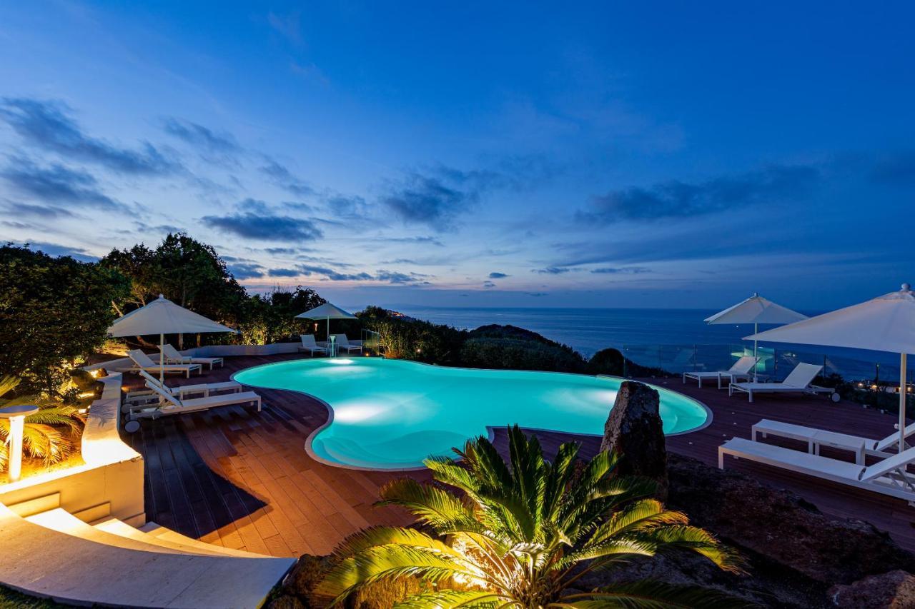 Il Borgo Bagabaga - Exclusive Country Retreat Hotell Castelsardo Eksteriør bilde