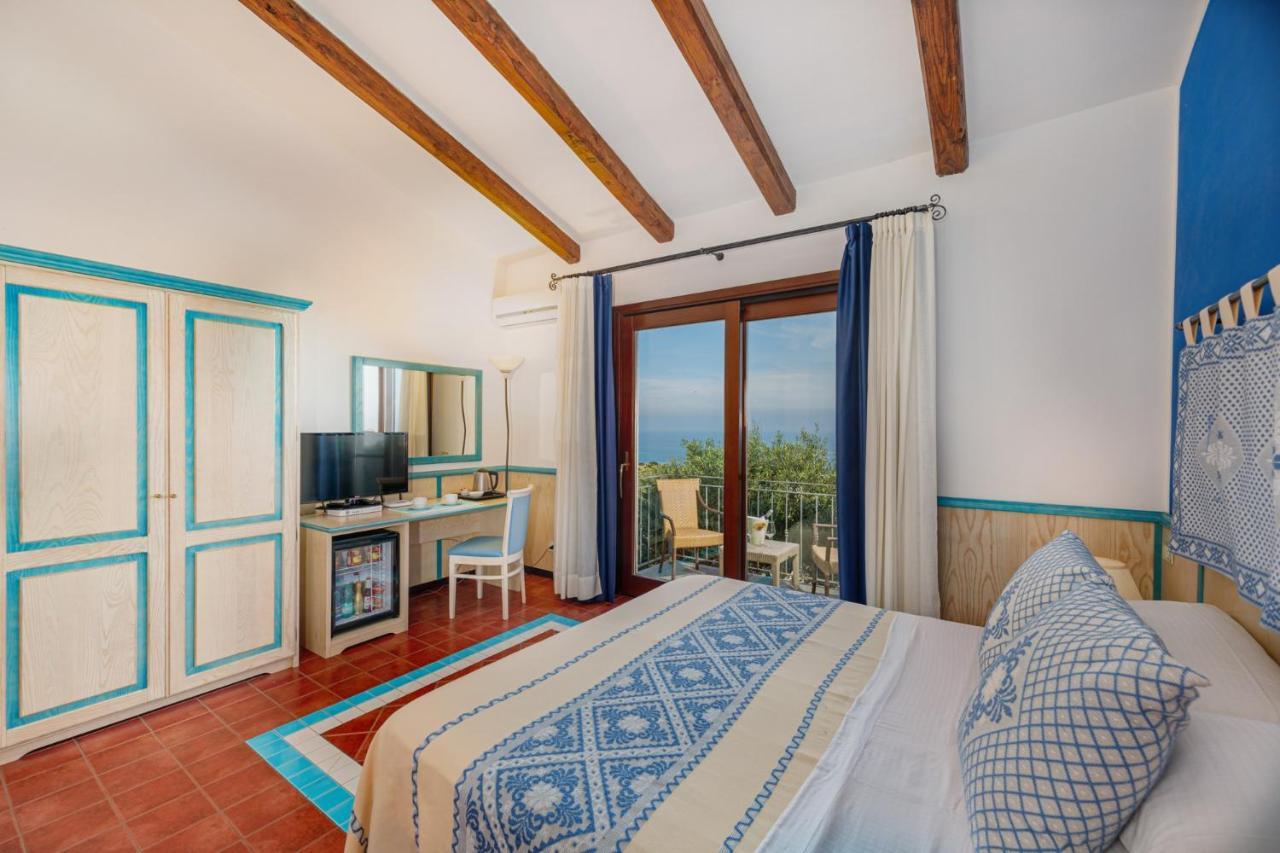 Il Borgo Bagabaga - Exclusive Country Retreat Hotell Castelsardo Eksteriør bilde