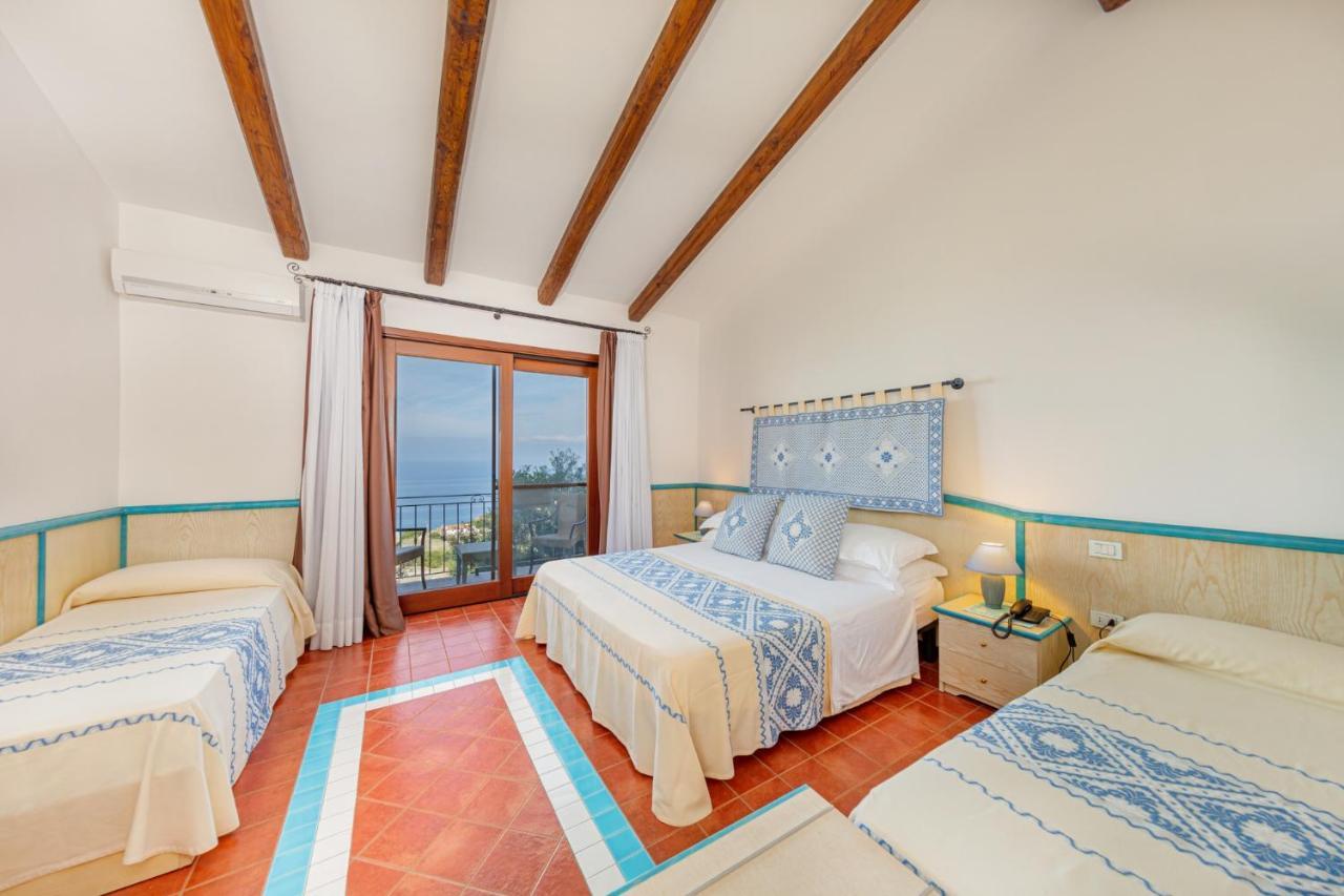 Il Borgo Bagabaga - Exclusive Country Retreat Hotell Castelsardo Eksteriør bilde