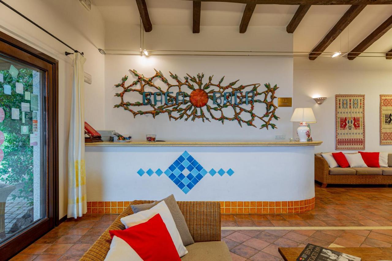 Il Borgo Bagabaga - Exclusive Country Retreat Hotell Castelsardo Eksteriør bilde