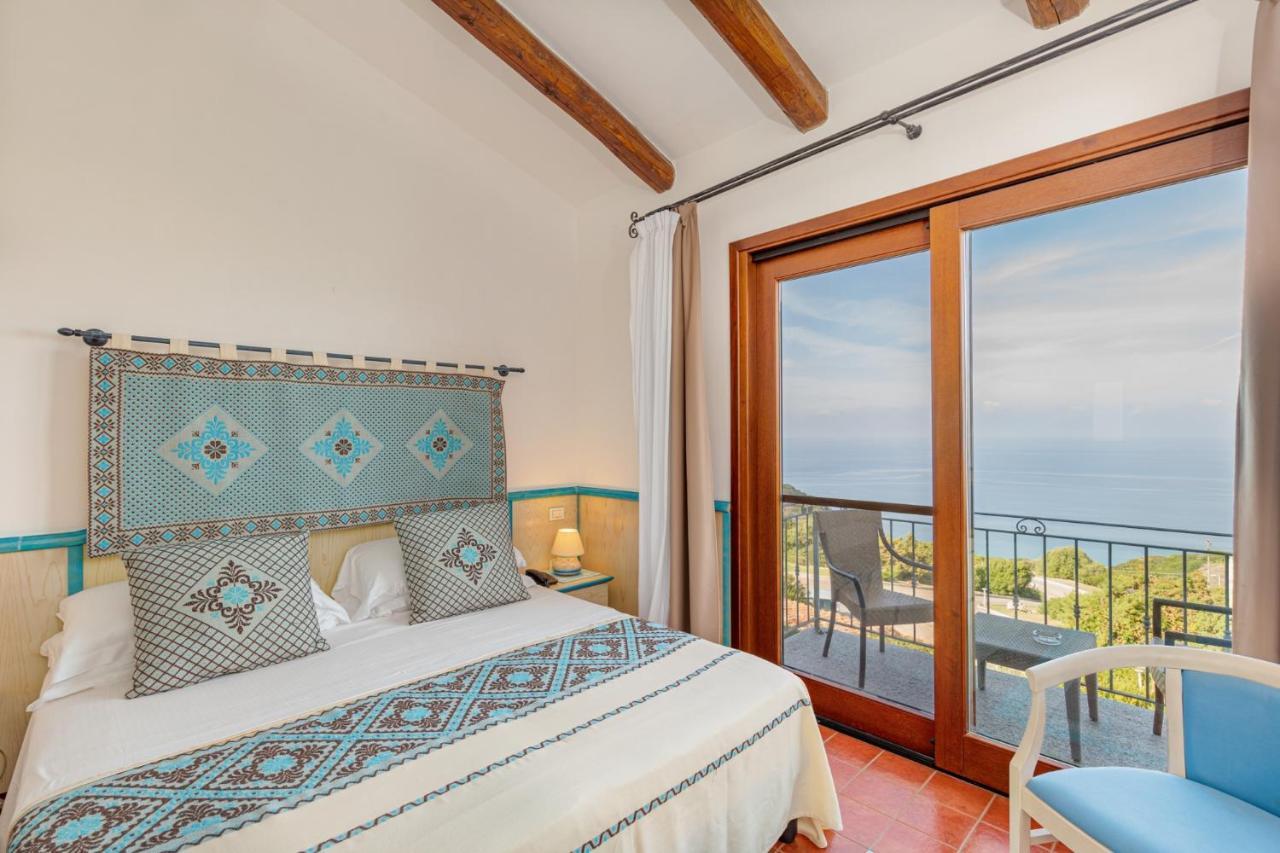 Il Borgo Bagabaga - Exclusive Country Retreat Hotell Castelsardo Eksteriør bilde