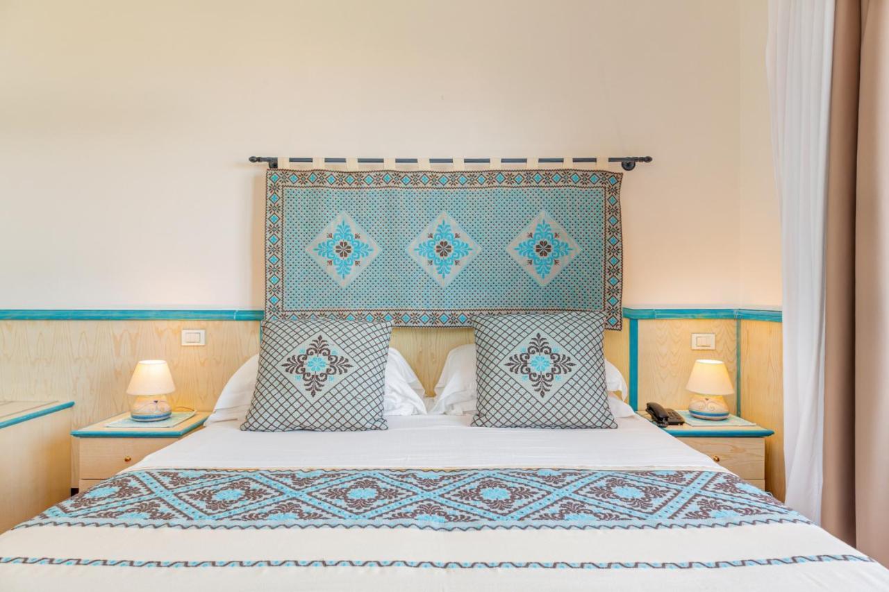 Il Borgo Bagabaga - Exclusive Country Retreat Hotell Castelsardo Eksteriør bilde