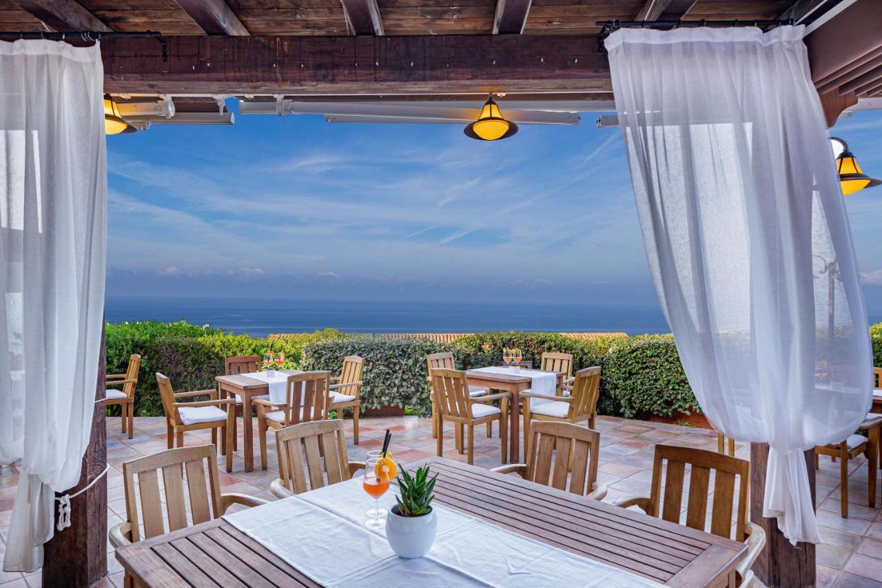 Il Borgo Bagabaga - Exclusive Country Retreat Hotell Castelsardo Eksteriør bilde