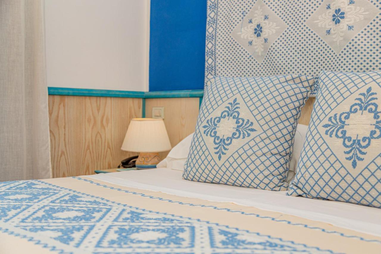 Il Borgo Bagabaga - Exclusive Country Retreat Hotell Castelsardo Eksteriør bilde