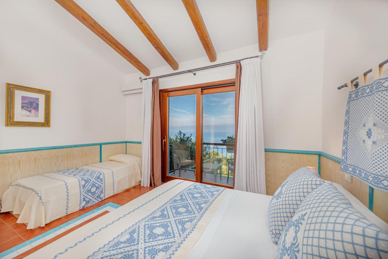 Il Borgo Bagabaga - Exclusive Country Retreat Hotell Castelsardo Eksteriør bilde