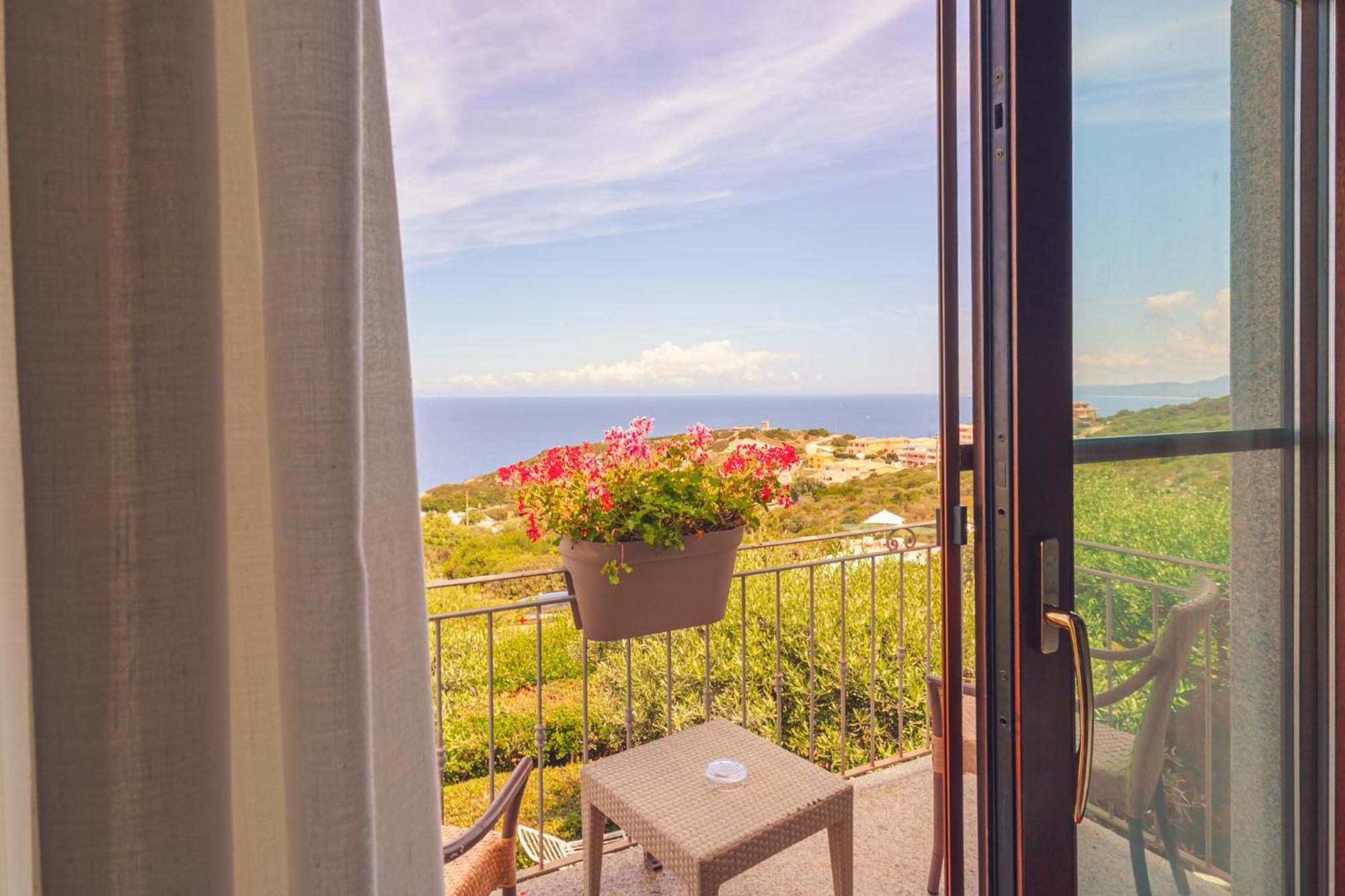 Il Borgo Bagabaga - Exclusive Country Retreat Hotell Castelsardo Eksteriør bilde