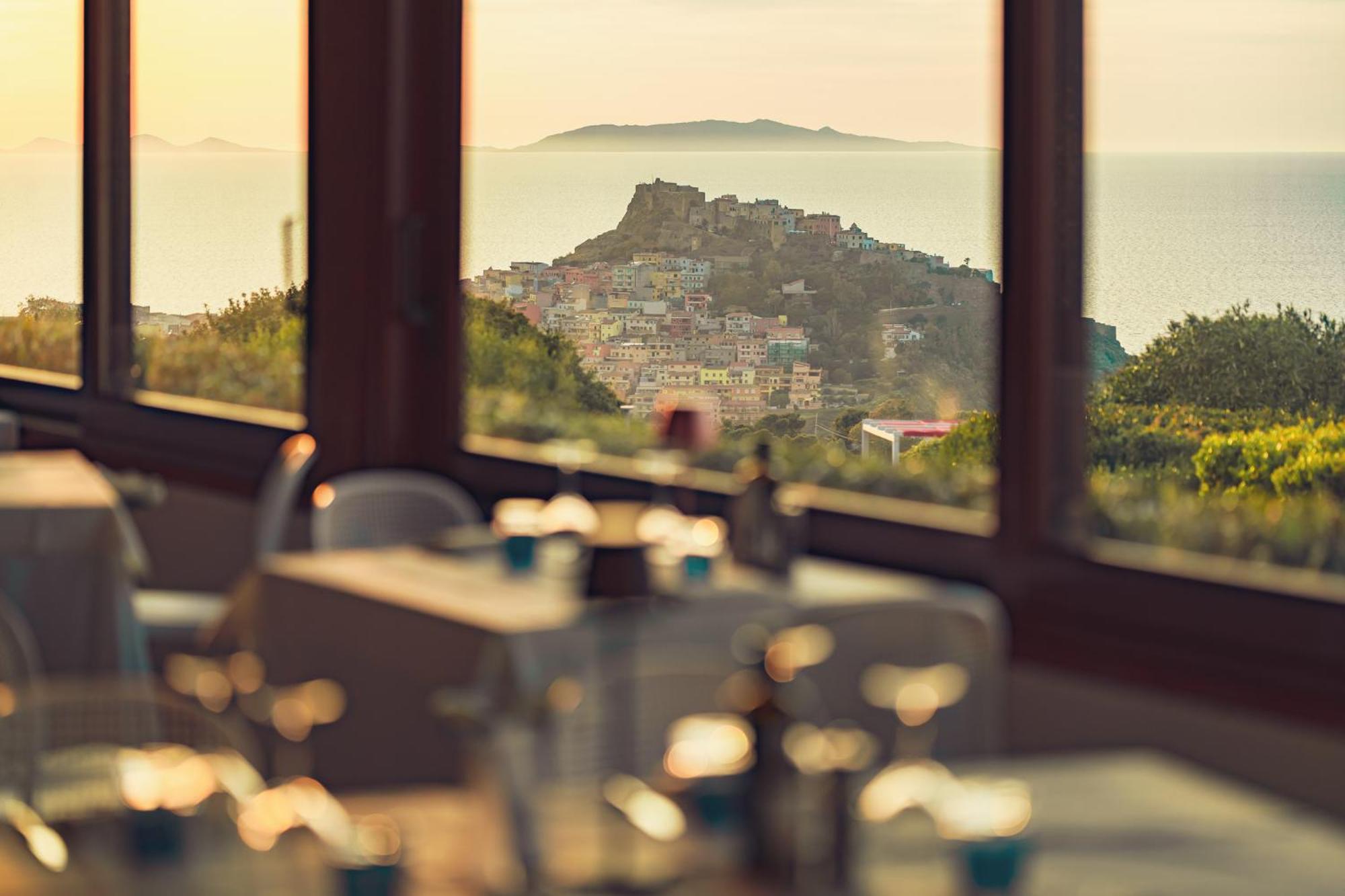 Il Borgo Bagabaga - Exclusive Country Retreat Hotell Castelsardo Eksteriør bilde