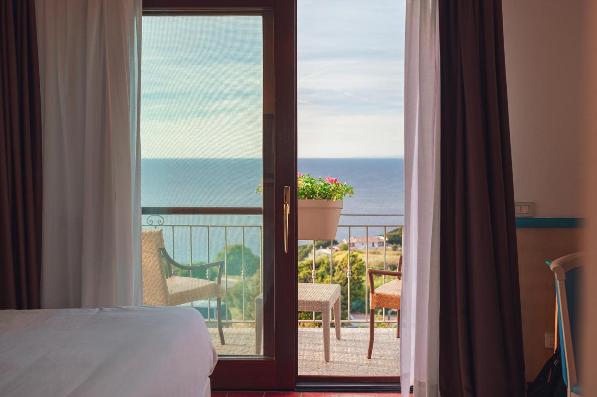 Il Borgo Bagabaga - Exclusive Country Retreat Hotell Castelsardo Eksteriør bilde