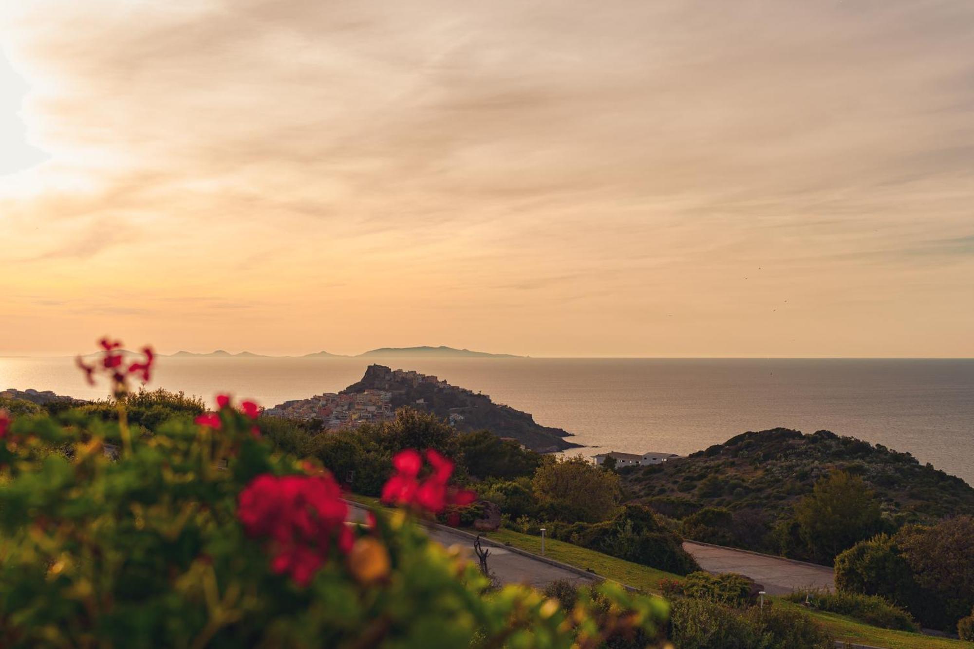 Il Borgo Bagabaga - Exclusive Country Retreat Hotell Castelsardo Eksteriør bilde