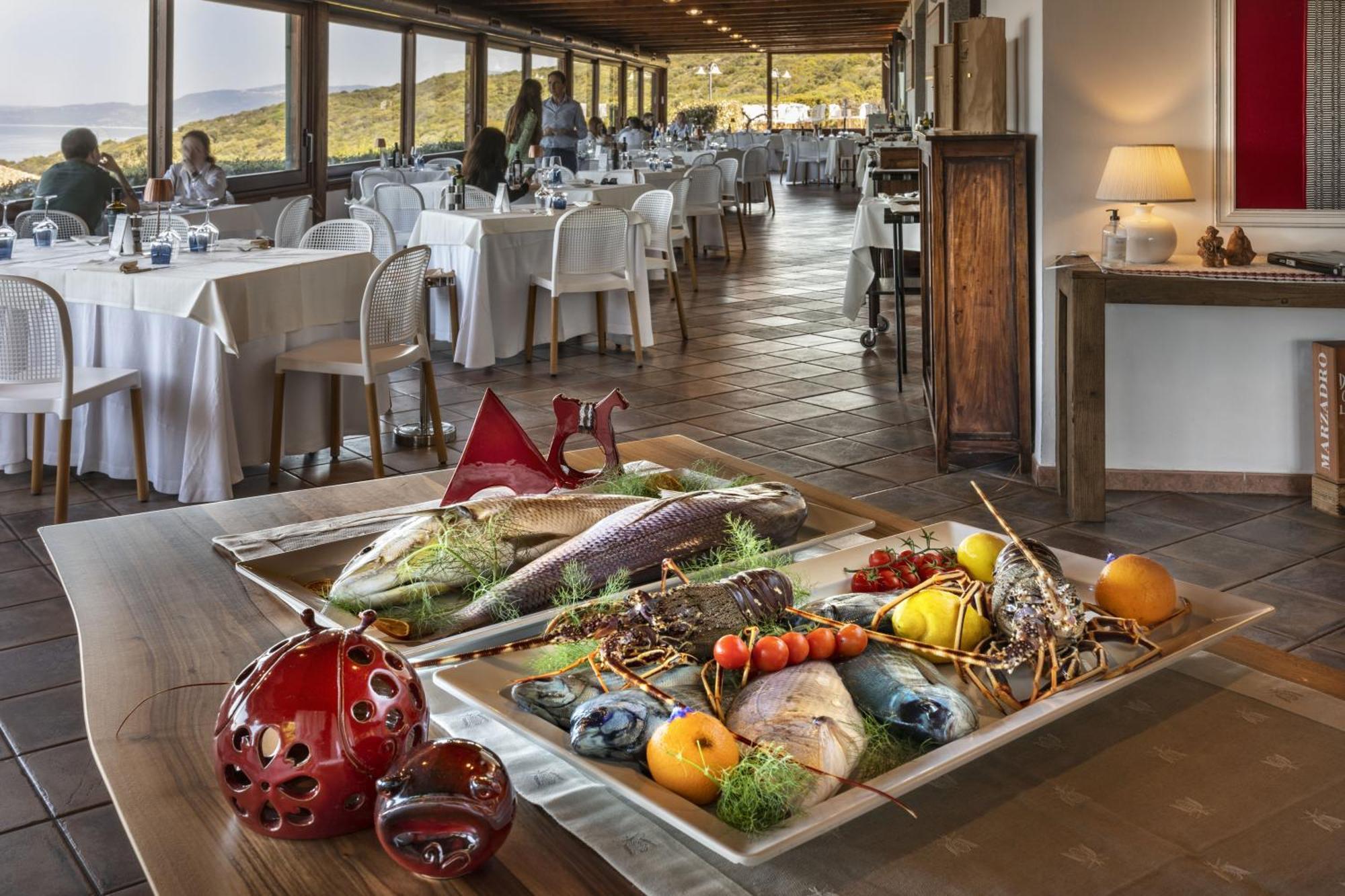 Il Borgo Bagabaga - Exclusive Country Retreat Hotell Castelsardo Eksteriør bilde
